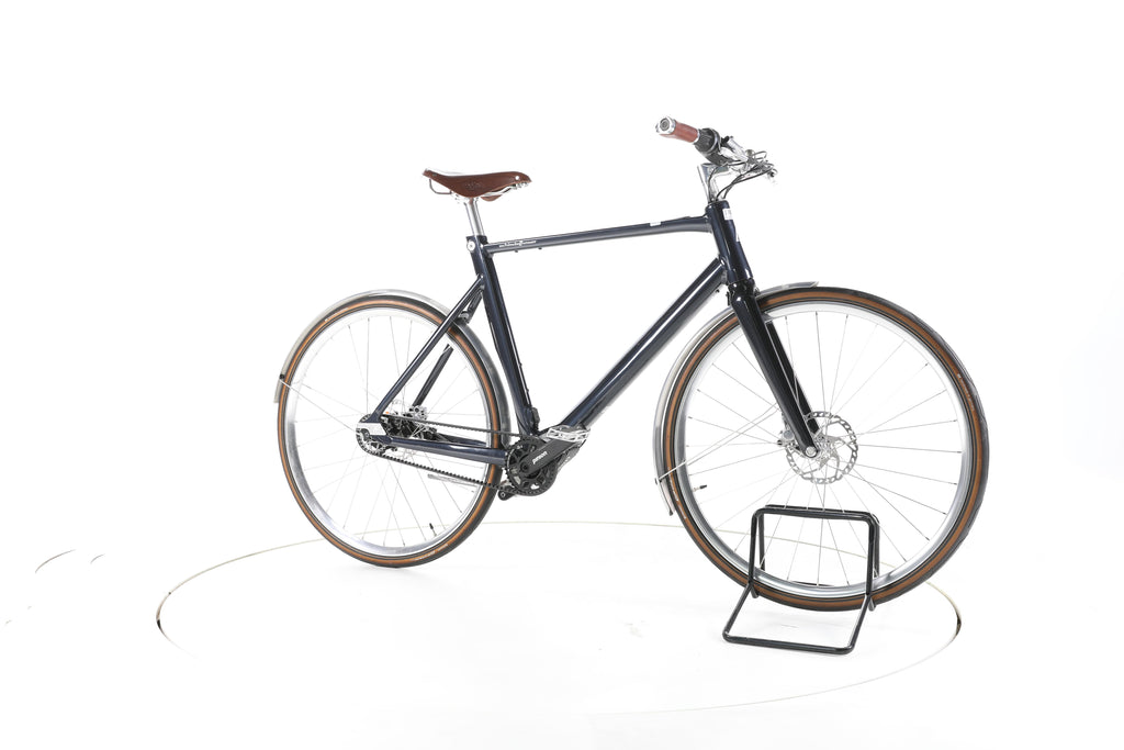 Schindelhauer Bikes Arthur IX X20 City E-Bike 2025 - Image 2