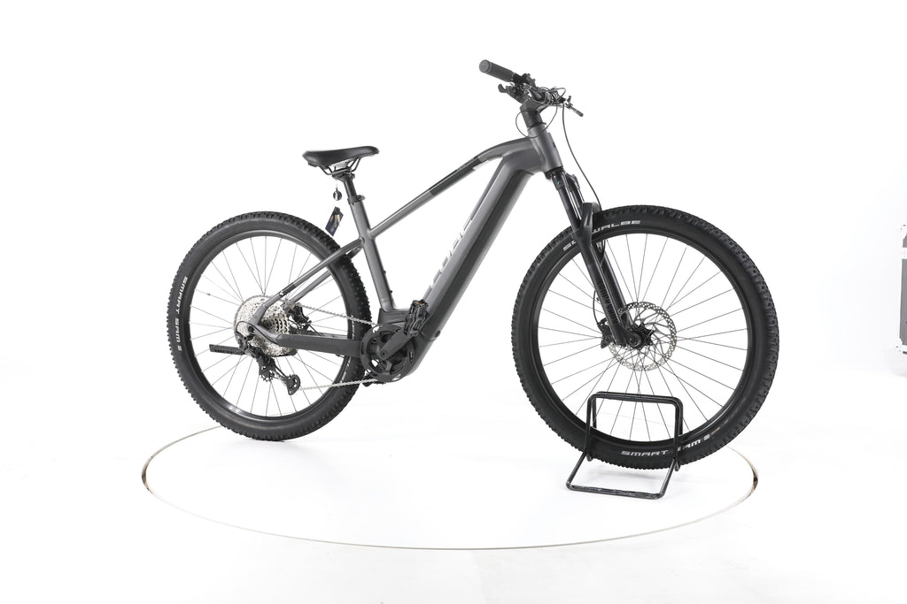 Cube Reaction Hybrid Race E-Bike - Image 2