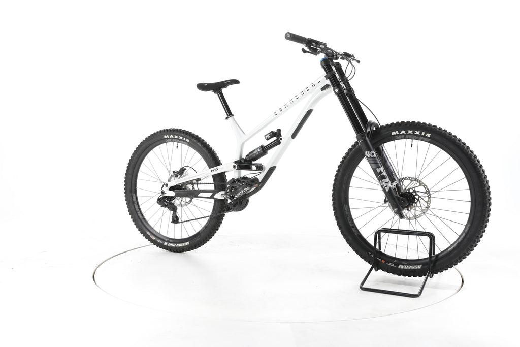 Commencal FRS ESSENTIAL Fahrrad Fully - Image 2