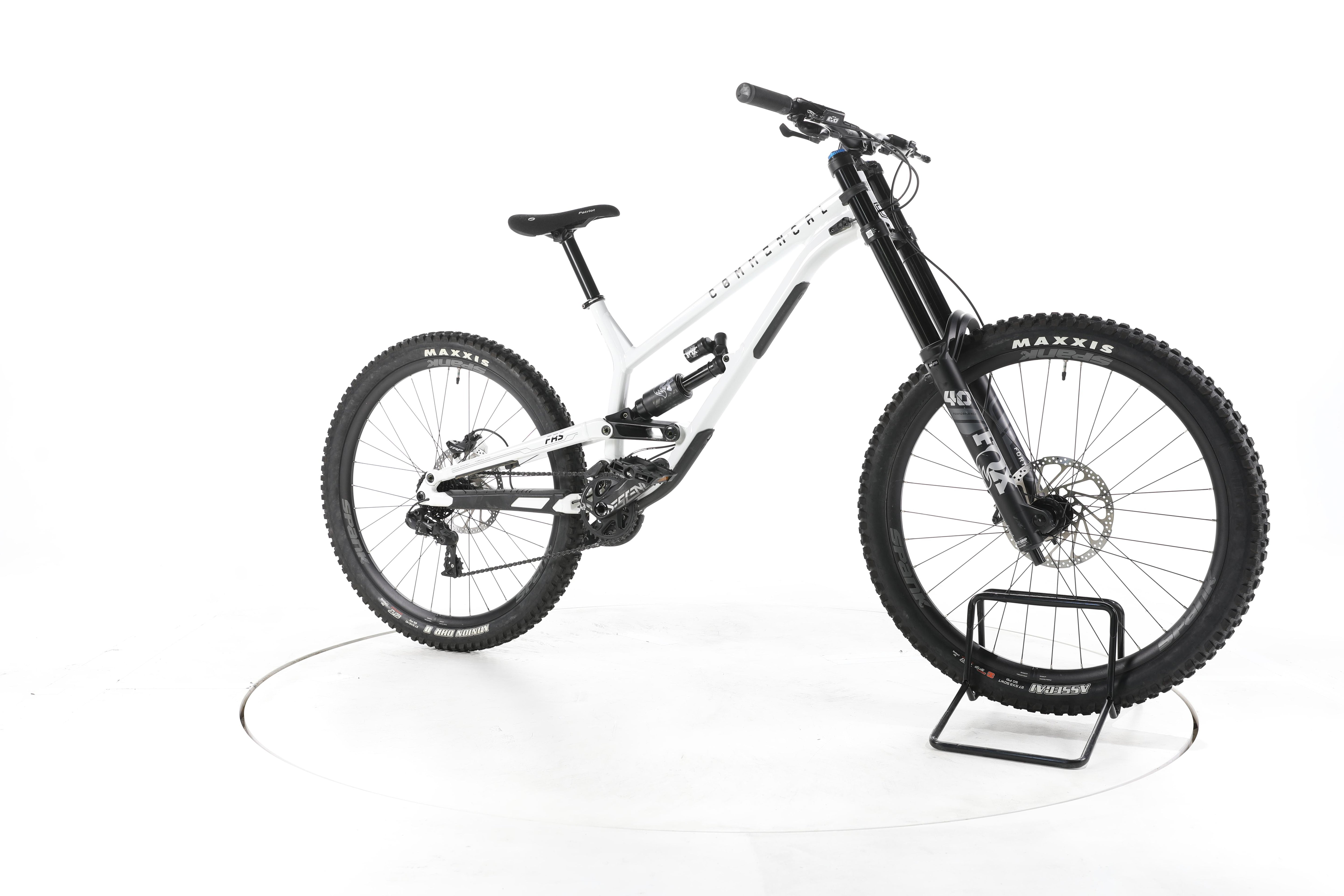 Commencal FRS ESSENTIAL Fahrrad Fully - Image 2