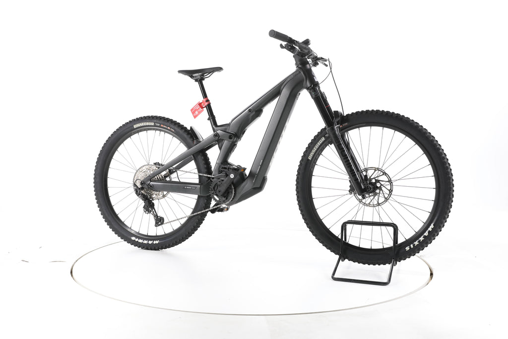 Scott Patron eRIDE 920 E-Bike Fully - Image 2