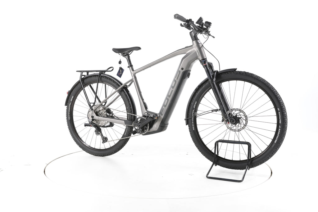 Focus AVENTURA² 6.8 Trekking E-Bike - Image 2
