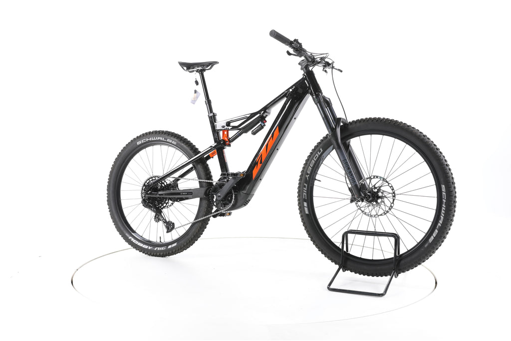 KTM MACINA KAPOHO 7973 Fully E-Bike 2025 - Image 2