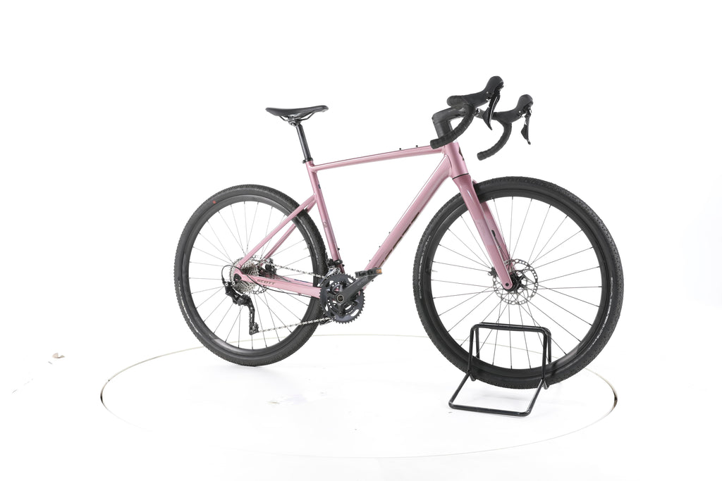 Scott Speedster Gravel 30 - Image 2