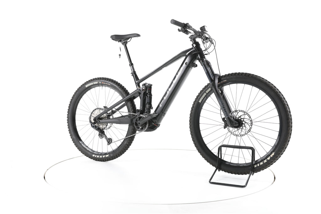 Focus JAM²  6.7 Fully E-Bike - Image 2