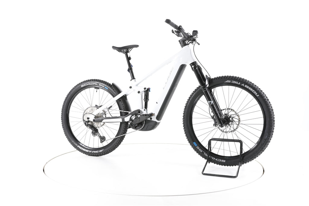 Cube Stereo Hybrid ONE44 EXC Fully E-Bike 2025 - Image 2