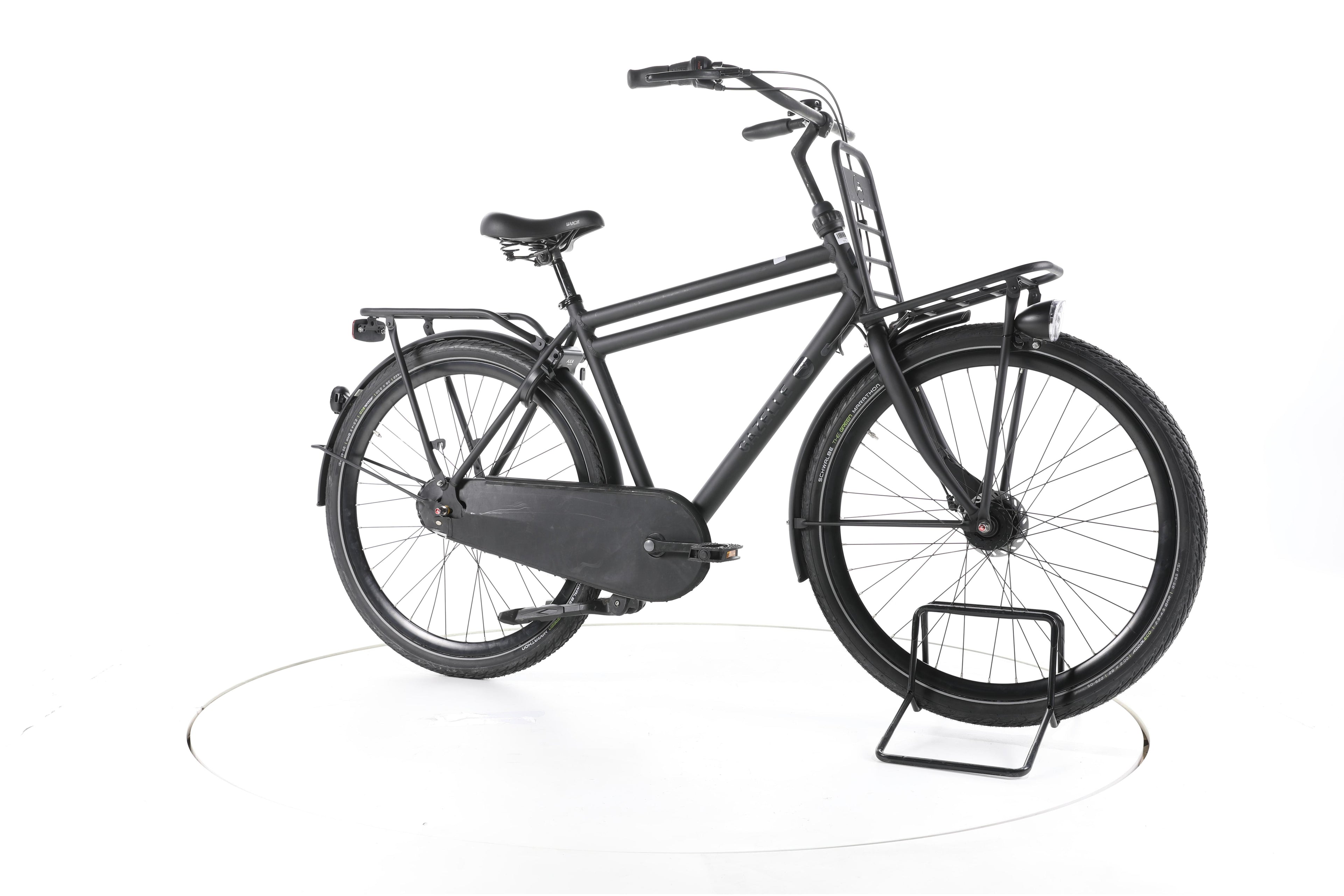 Gazelle PuurNL - Image 2