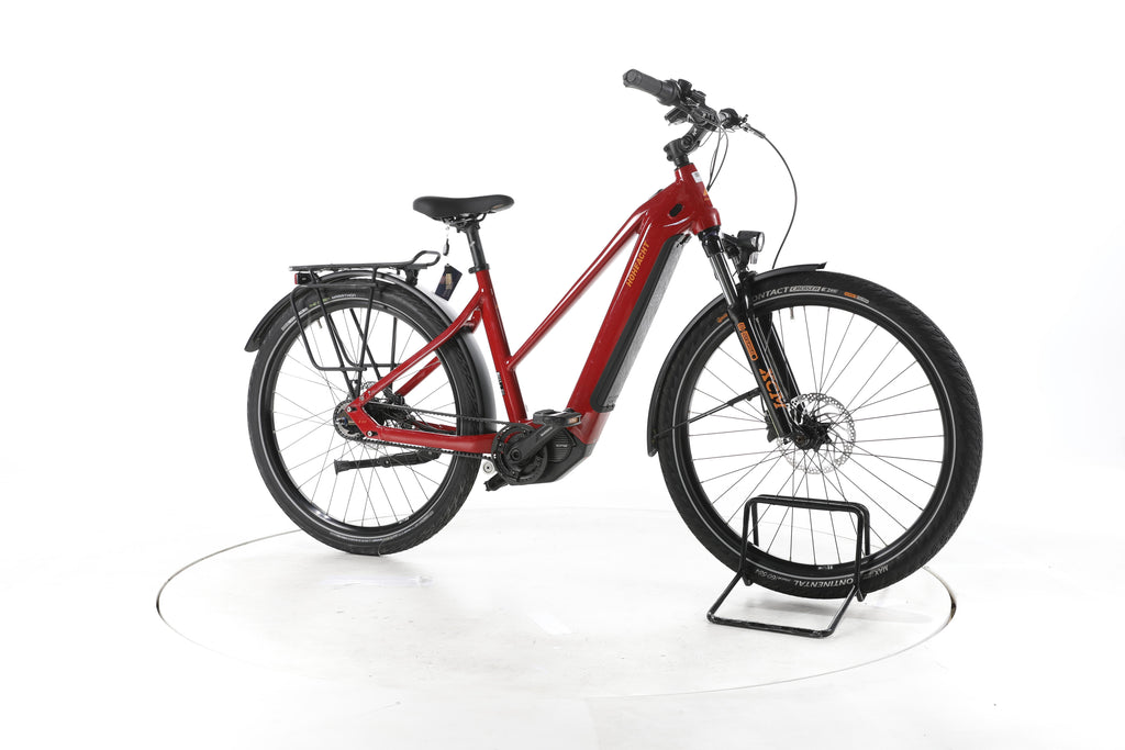 HoheAcht Pasia Urbo City E-Bike - Image 2