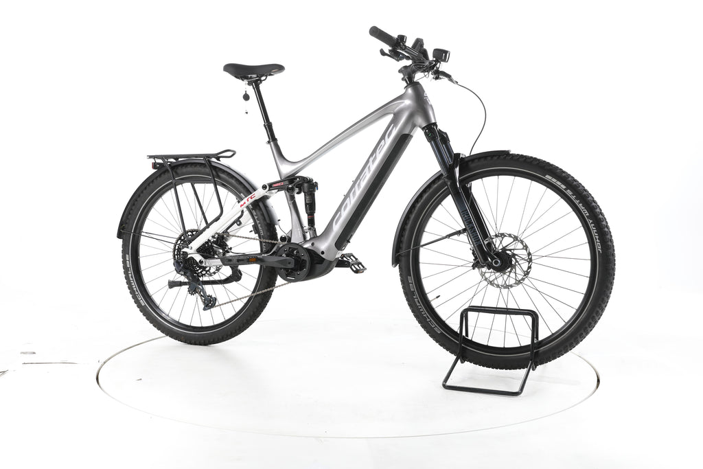 Corratec E Power MTC 120 Pro SUV E-Bike 2024 - Image 2