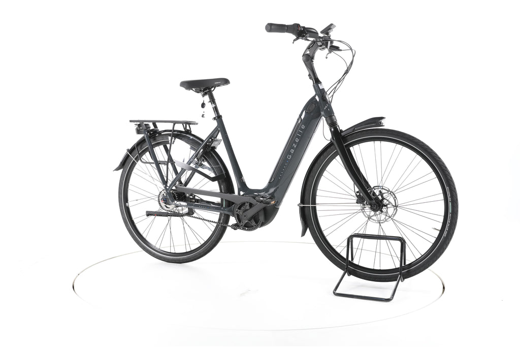 Gazelle Arroyo C5 HMB Elite City E-Bike Tiefeinsteiger 2024 - Image 2