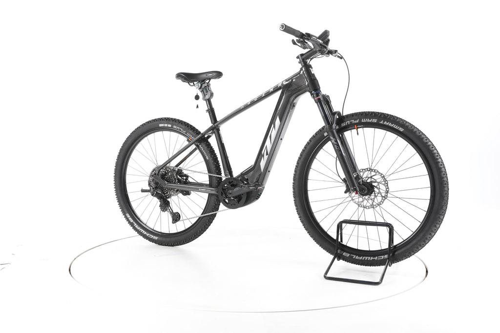 KTM Macina Team XL Trekking E-Bike - Image 2
