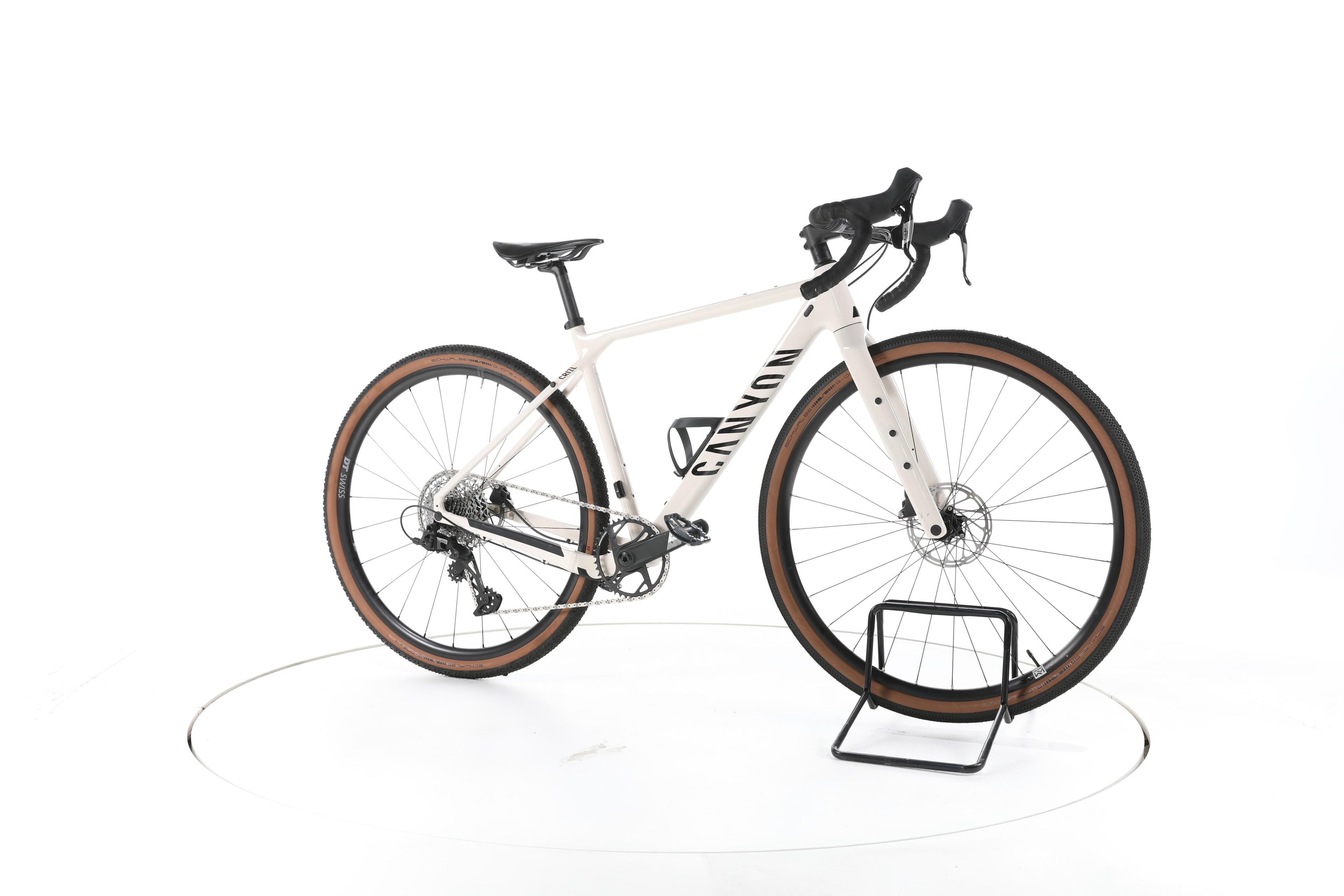 Canyon Grizl 6 1BY - Image 2