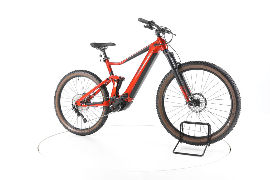 Bulls Copperhead EVO AM 1 Fully E-Bike 2023 - Image 2