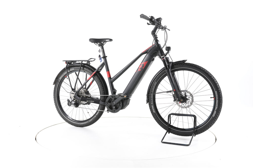 R Raymon CrossRay E 7.0 Trekking E-Bike - Image 2