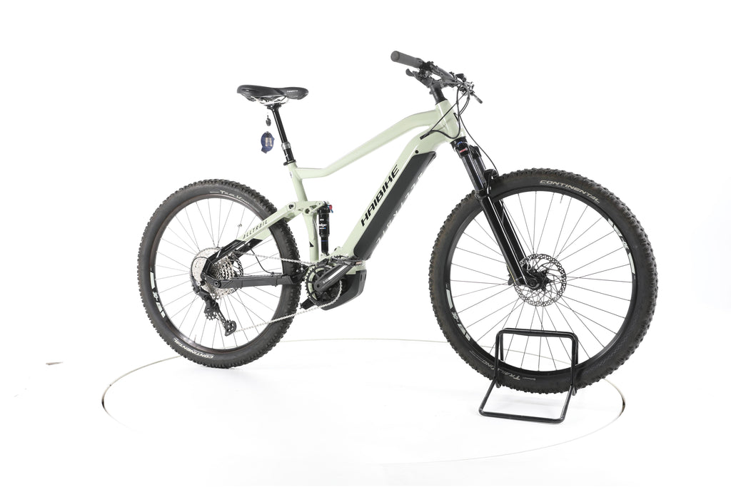 Haibike ALLTRAIL 4 Fully E-Bike - Image 2