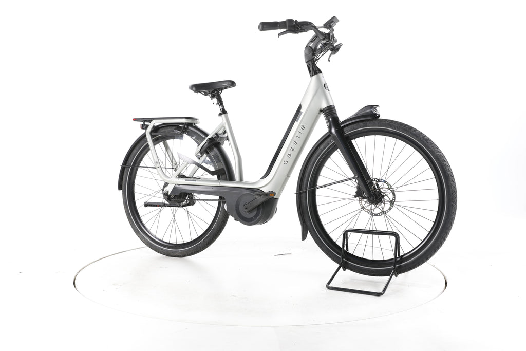 Gazelle Avignon C380 HMB City E-Bike Tiefeinsteiger - Image 2
