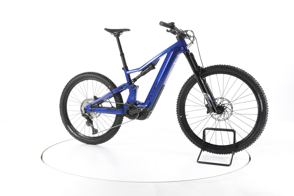 FLYER Uproc X2.10 E-Bike Fully - Image 2