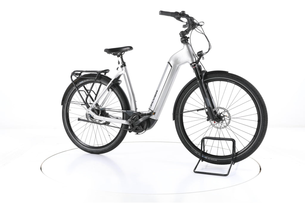 FLYER Gotour6 7.43 Trekking E-Bike Tiefeinsteiger - Image 2