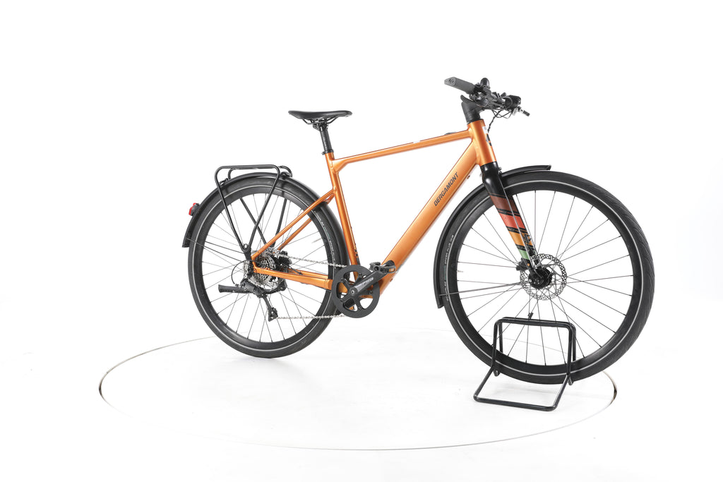 Bergamont E-Sweep Sport E-Bike - Image 2