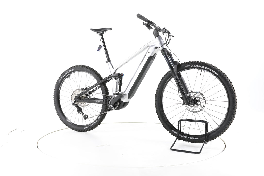 Conway Xyron ST 4.0 Fully E-Bike 2025 - Image 2