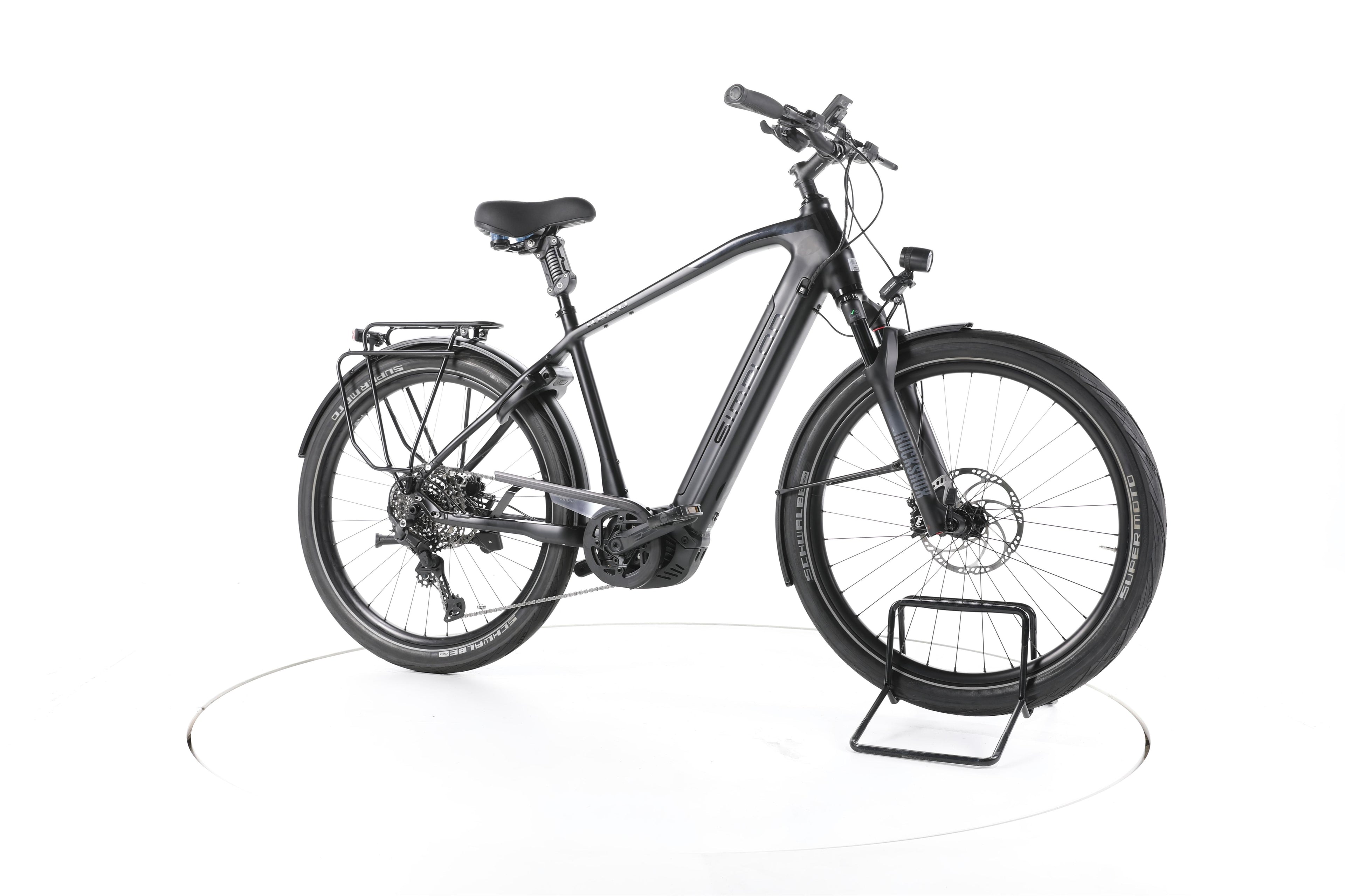 Simplon Kagu Trekking E-Bike - Image 2