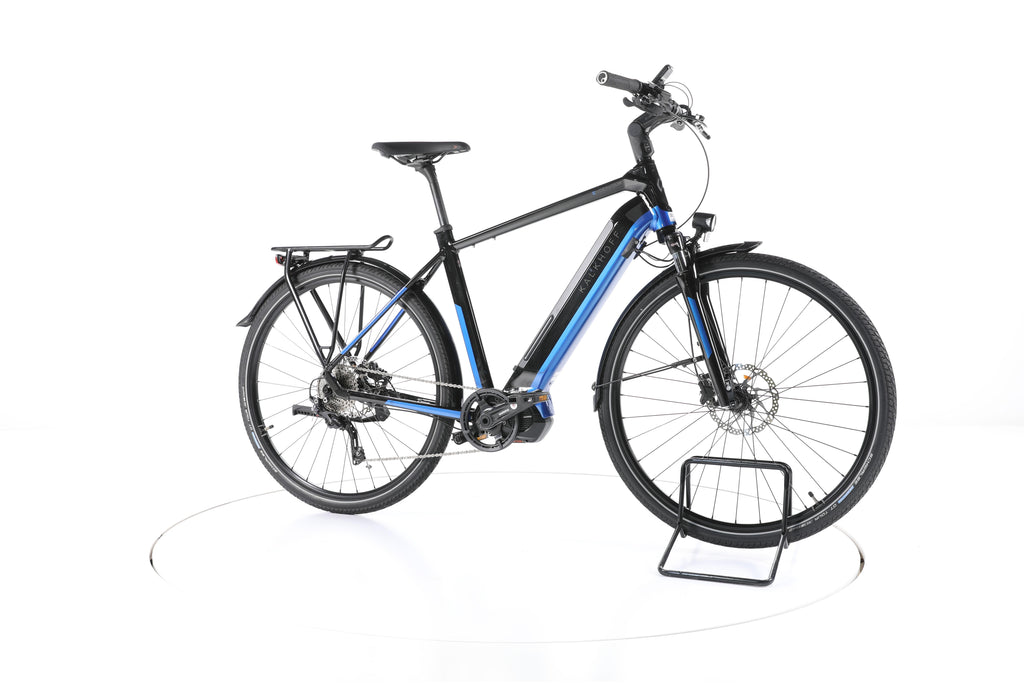 Kalkhoff Endeavour 5.S Advance Trekking E-Bike - Image 2