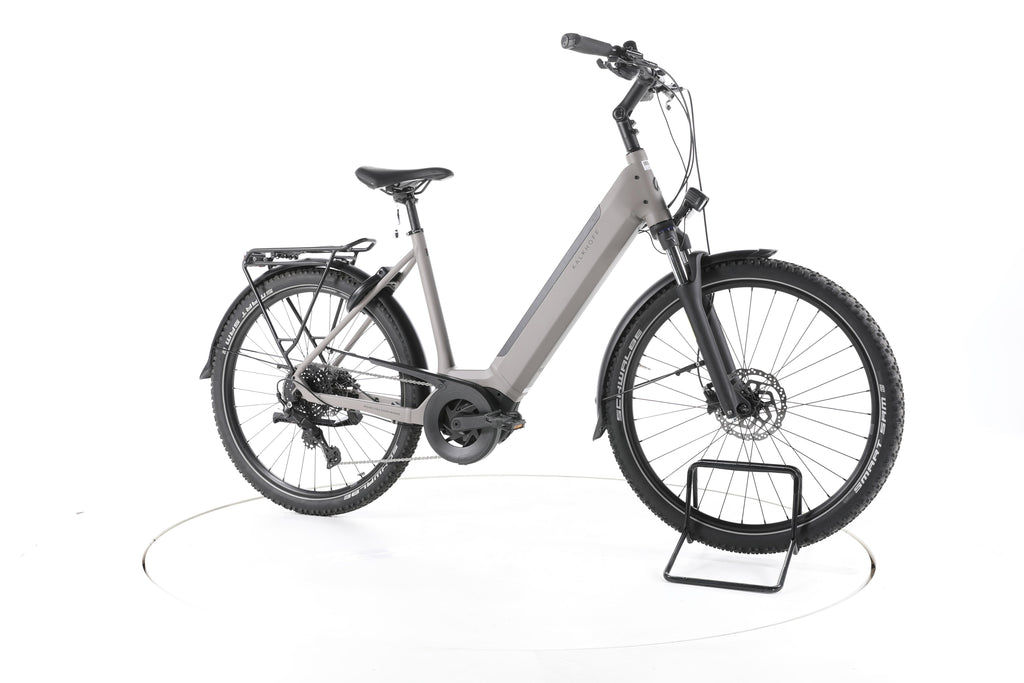 Kalkhoff Entice 3.B Move Trekking E-Bike Tiefeinsteiger 2024 - Image 2