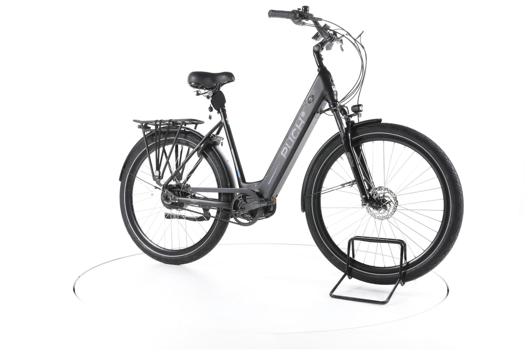 Puch Q4.8 FL 7G City E-Bike Tiefeinsteiger - Image 2