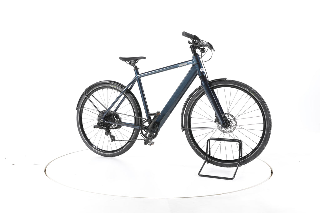 Coboc Merano DMT Trekking E-Bike - Image 2