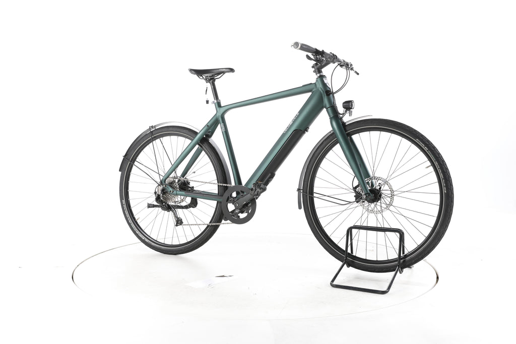 Velo de Ville VEF 400 Trekking E-Bike 2024 - Image 2