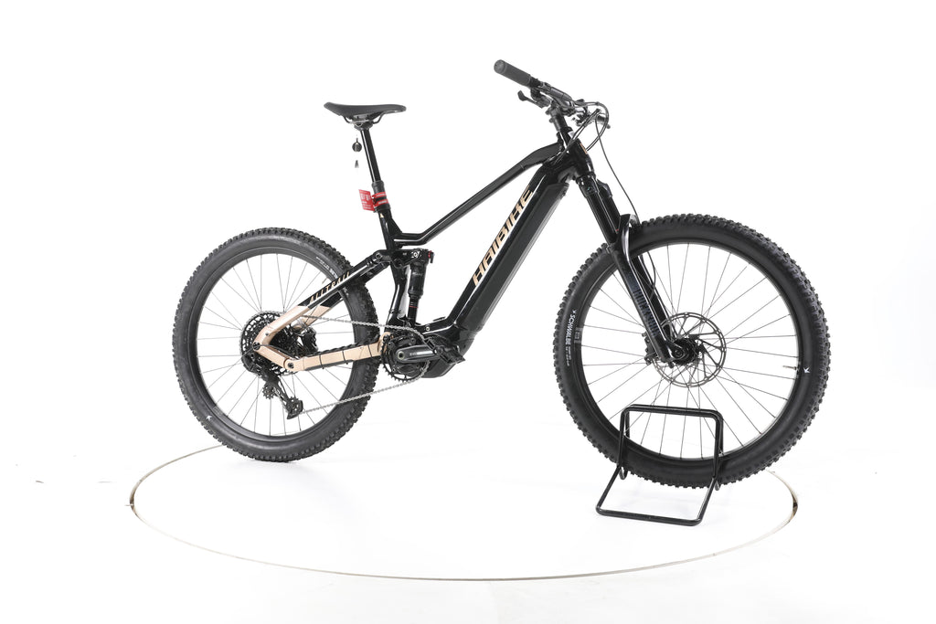 Haibike AllTrail 7 E-Bike Fully - Image 2