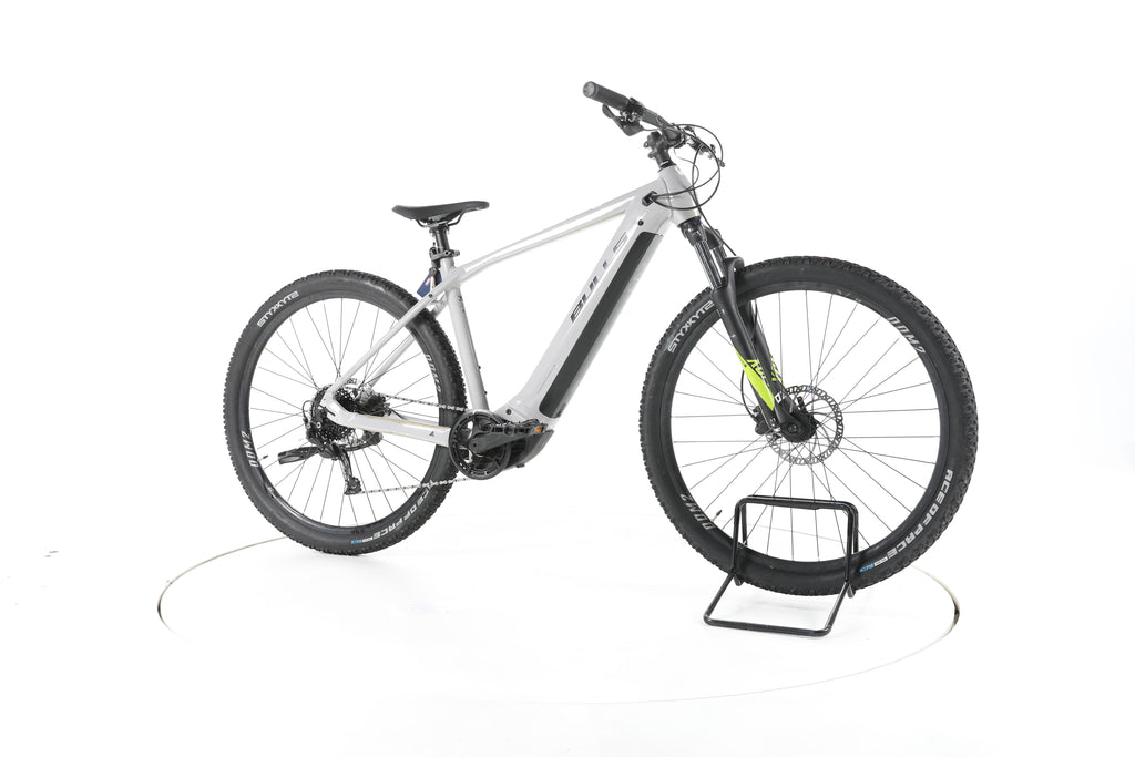 Bulls LT Evo CX E-Bike - Image 2