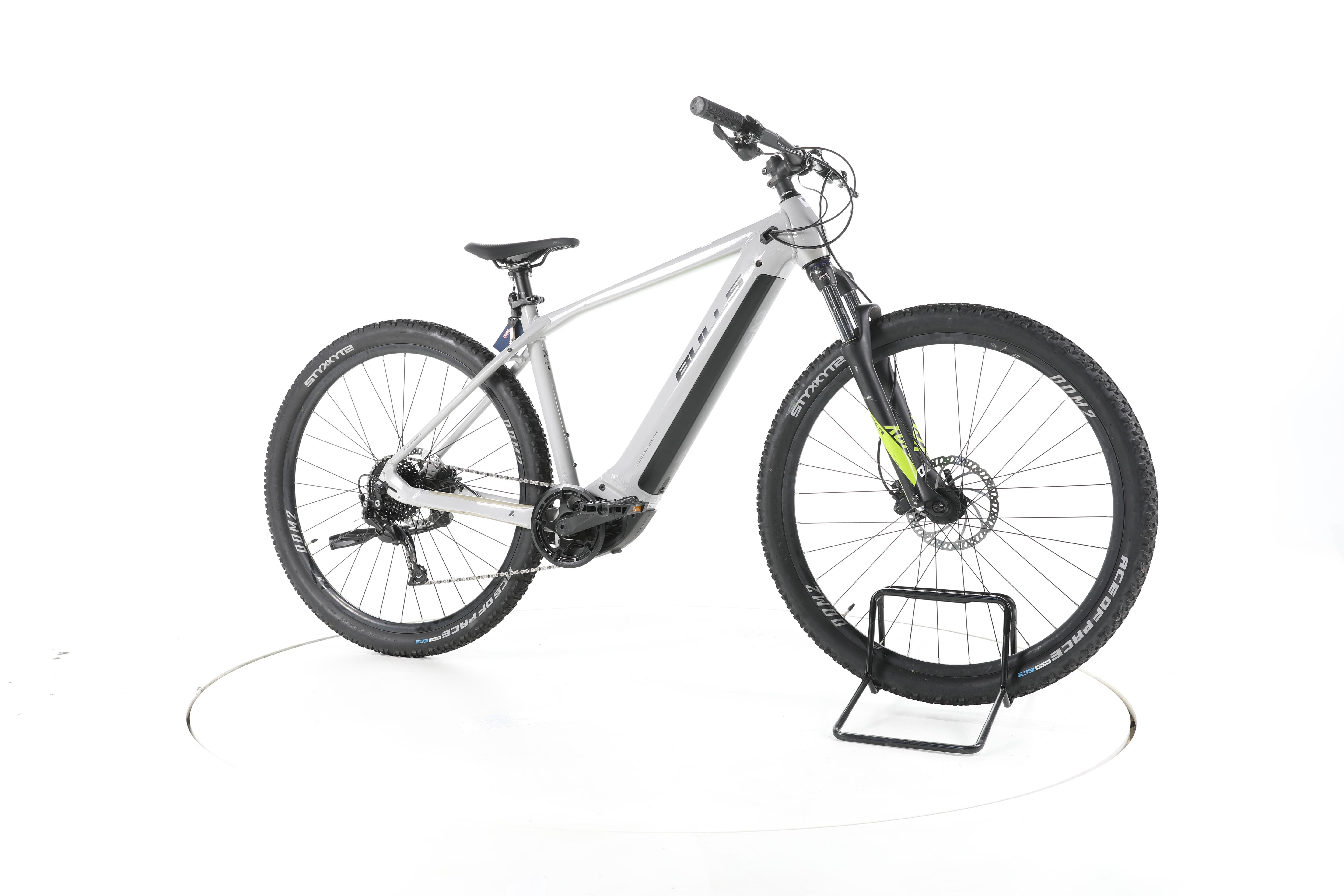 Bulls LT Evo CX E-Bike - Image 2