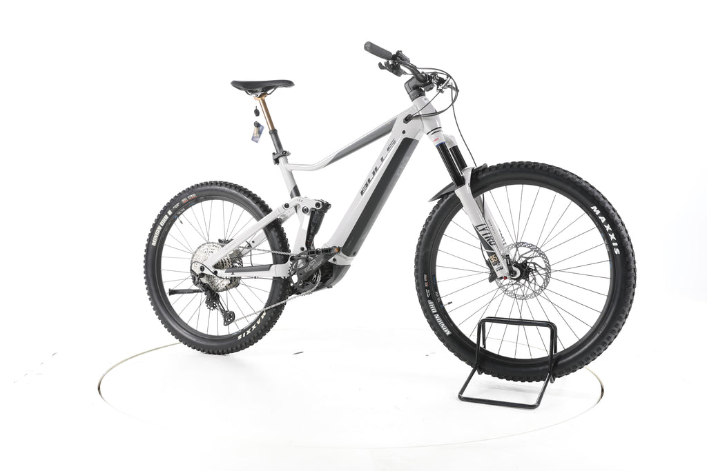 Bulls Copperhead EVO AM 3 E-Bike Fully - Image 2