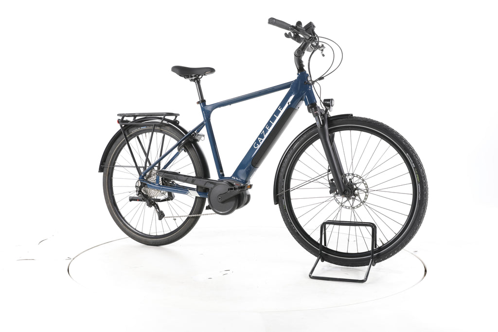 Gazelle Medeo T10 Trekking E-Bike - Image 2
