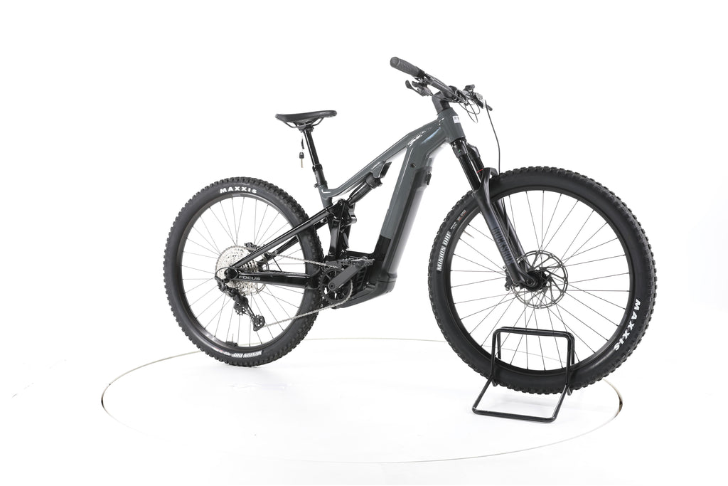Focus Thron² 6.8 Fully E-Bike 2023 - Image 2