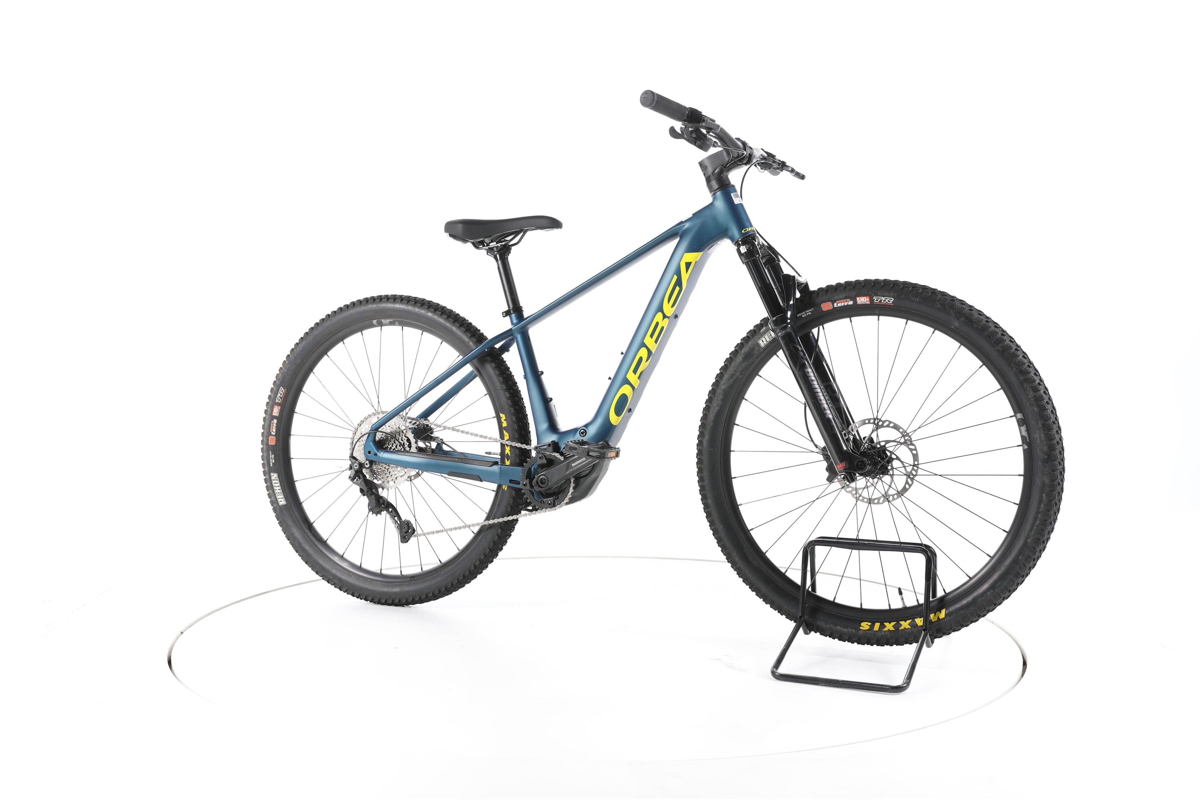 Orbea Urrun 30 E-Bike 2023 - Image 2