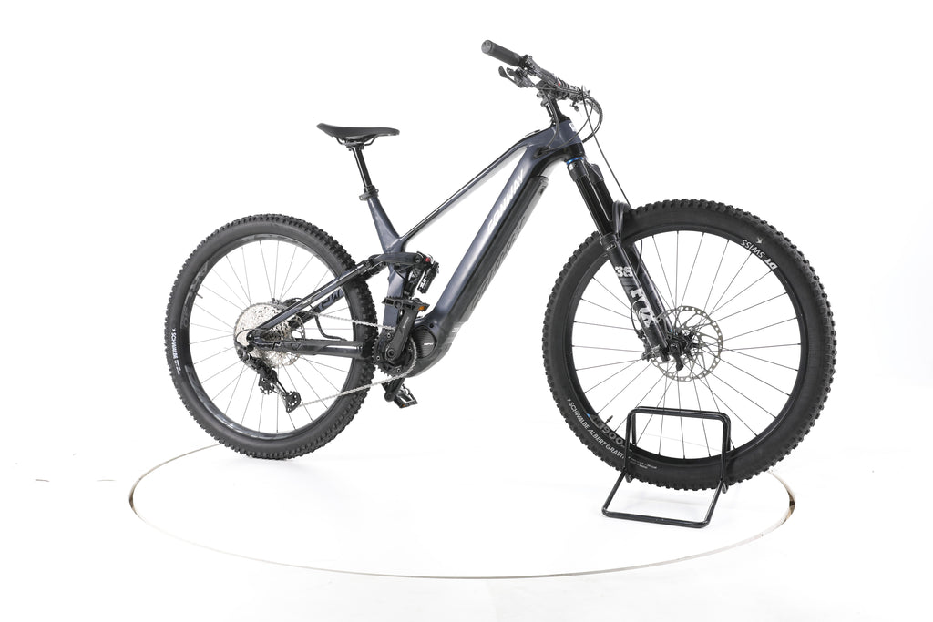 Conway eWME 6.9 Full Suspension E-Bike Fully - Image 2