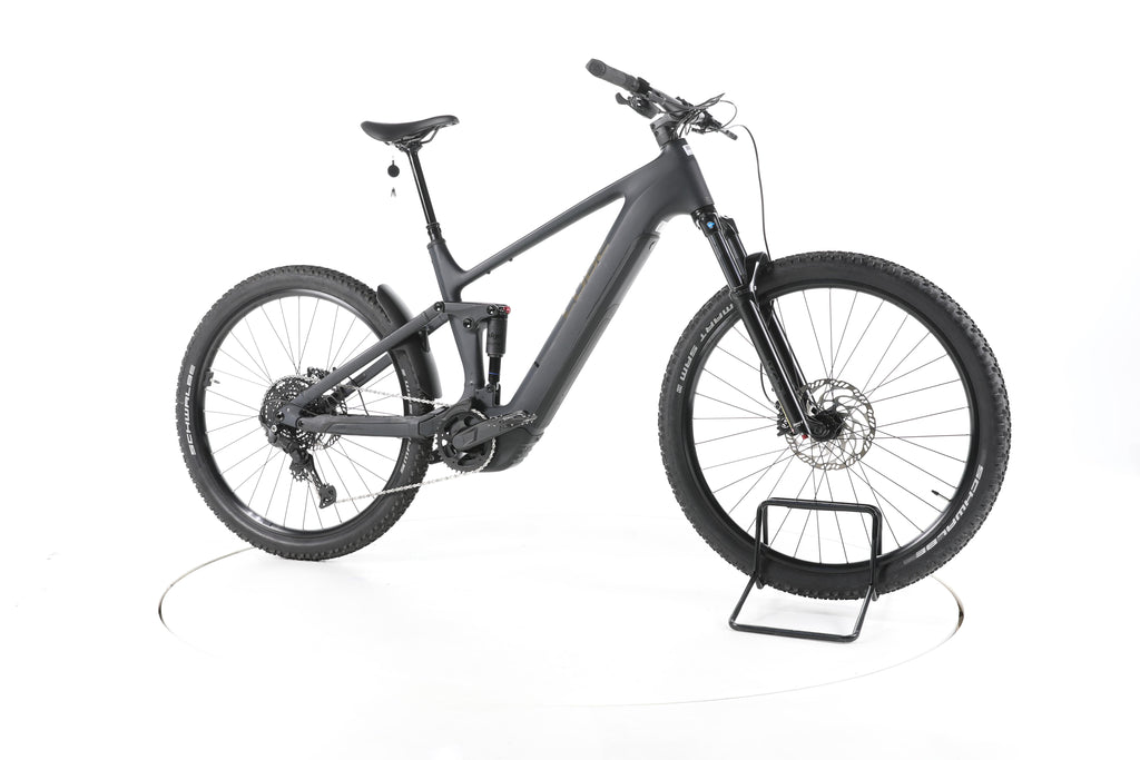 Cube Stereo Hybrid ONE22 Pro Fully E-Bike 2025 - Image 2
