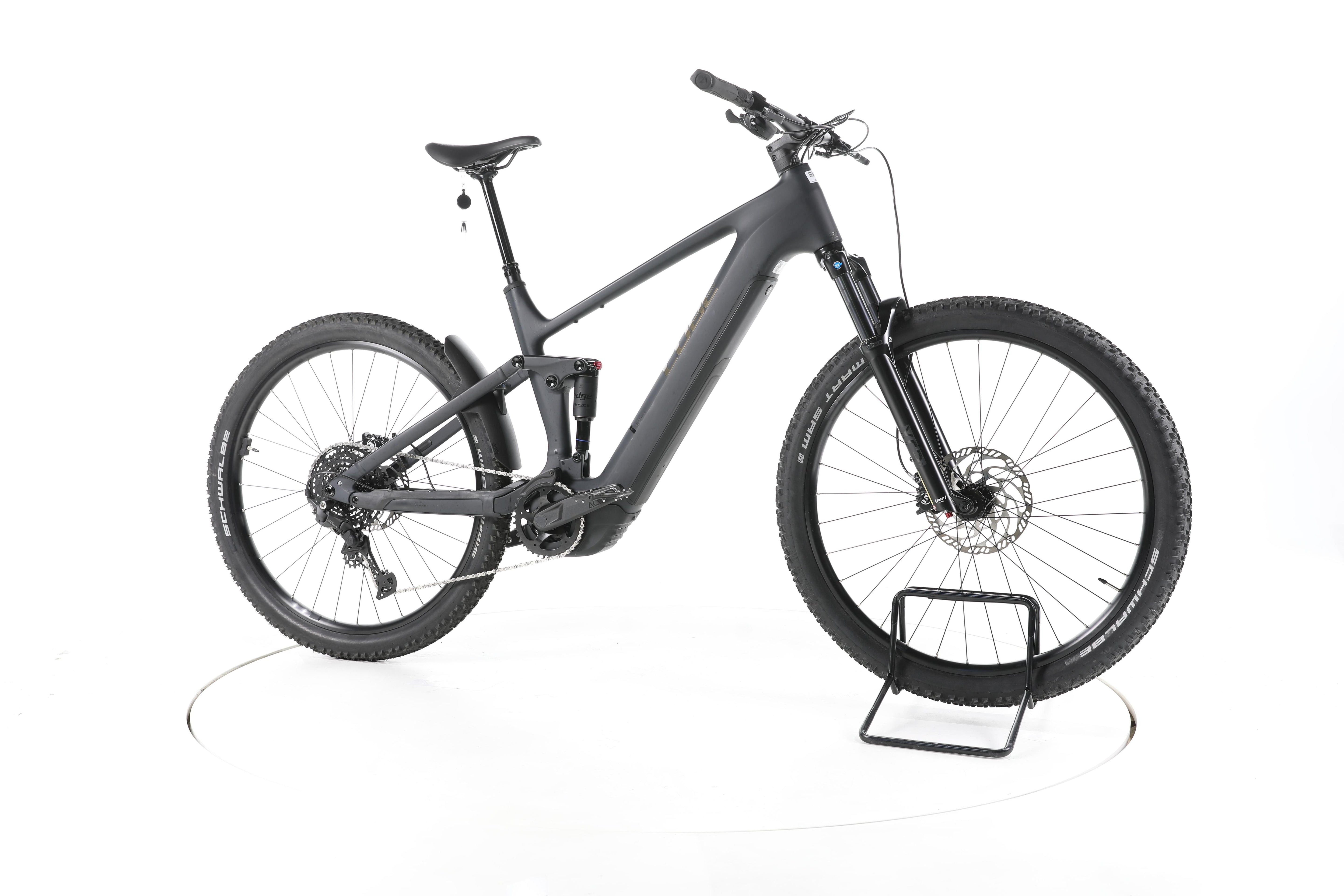 Cube Stereo Hybrid ONE22 Pro Fully E-Bike 2025 - Image 2