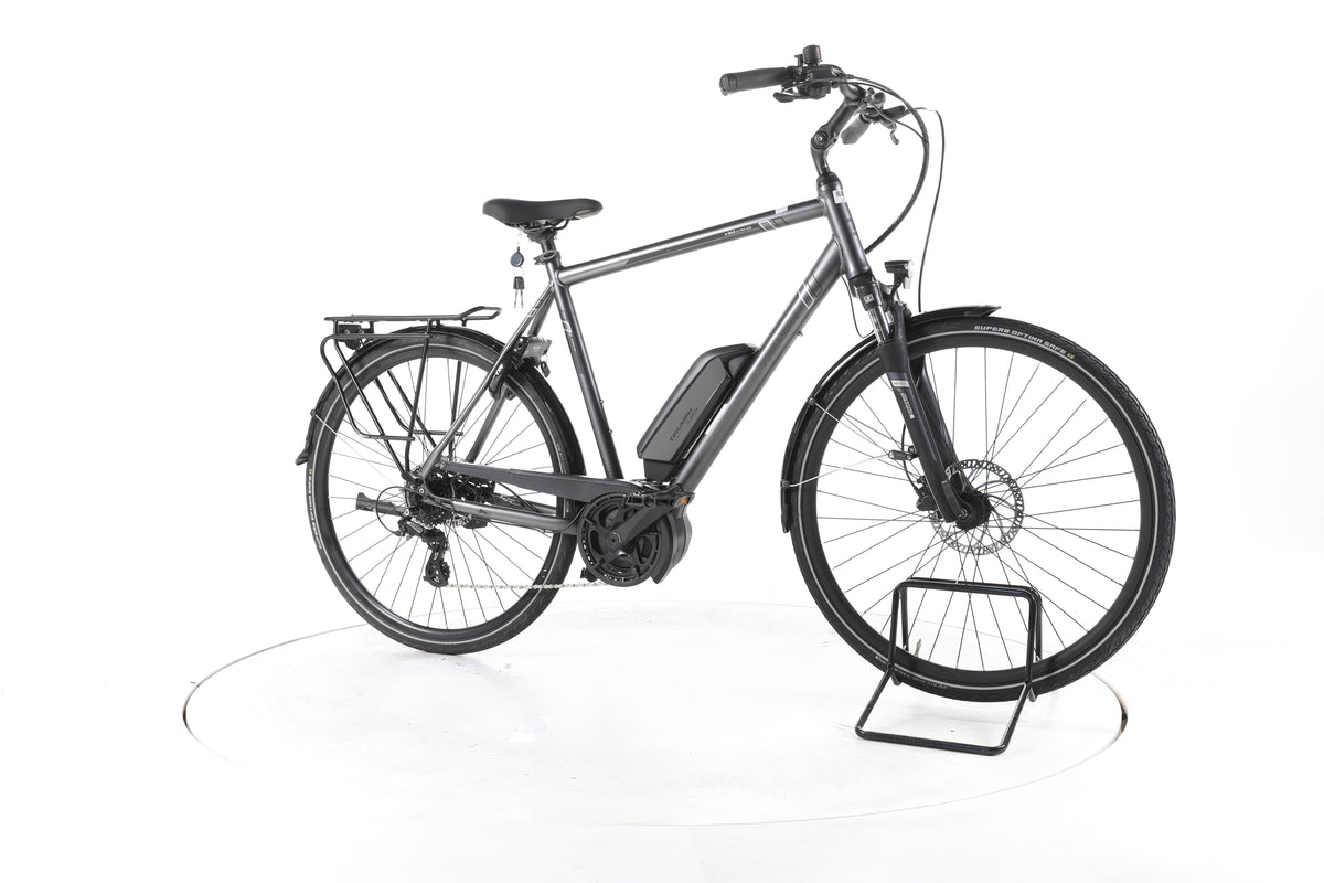 Triumph E-Bird Ultra 400 Trekking E-Bike - Image 2