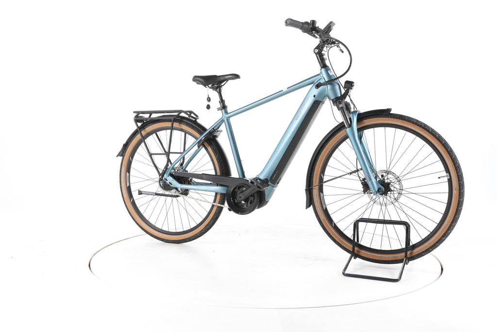 Pegasus Premio EVO 5F Trekking E-Bike - Image 2