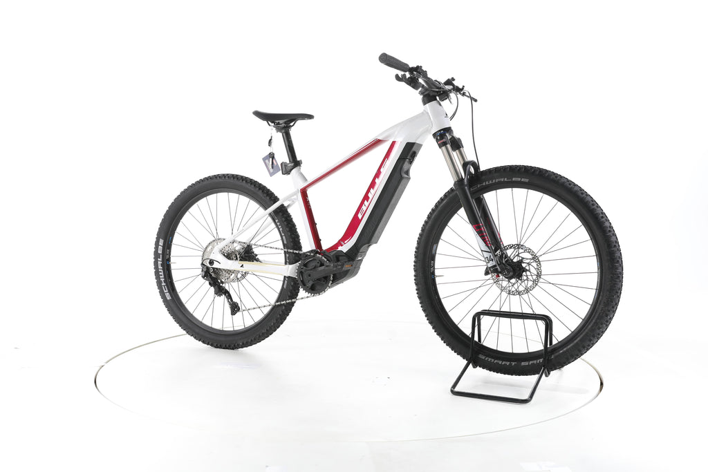 Bulls E-Stream Eva 1 E-Bike - Image 2