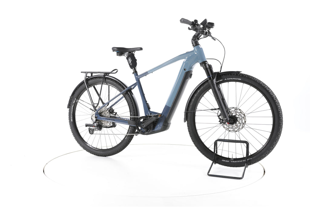 Focus PLANET² 6.9 Trekking E-Bike 2023 - Image 2