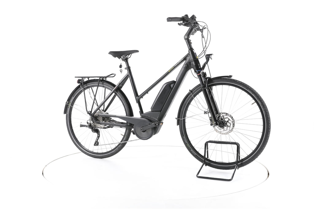 Kieler Manufaktur Bosch Deore Active 10 Trekking E-Bike - Image 2