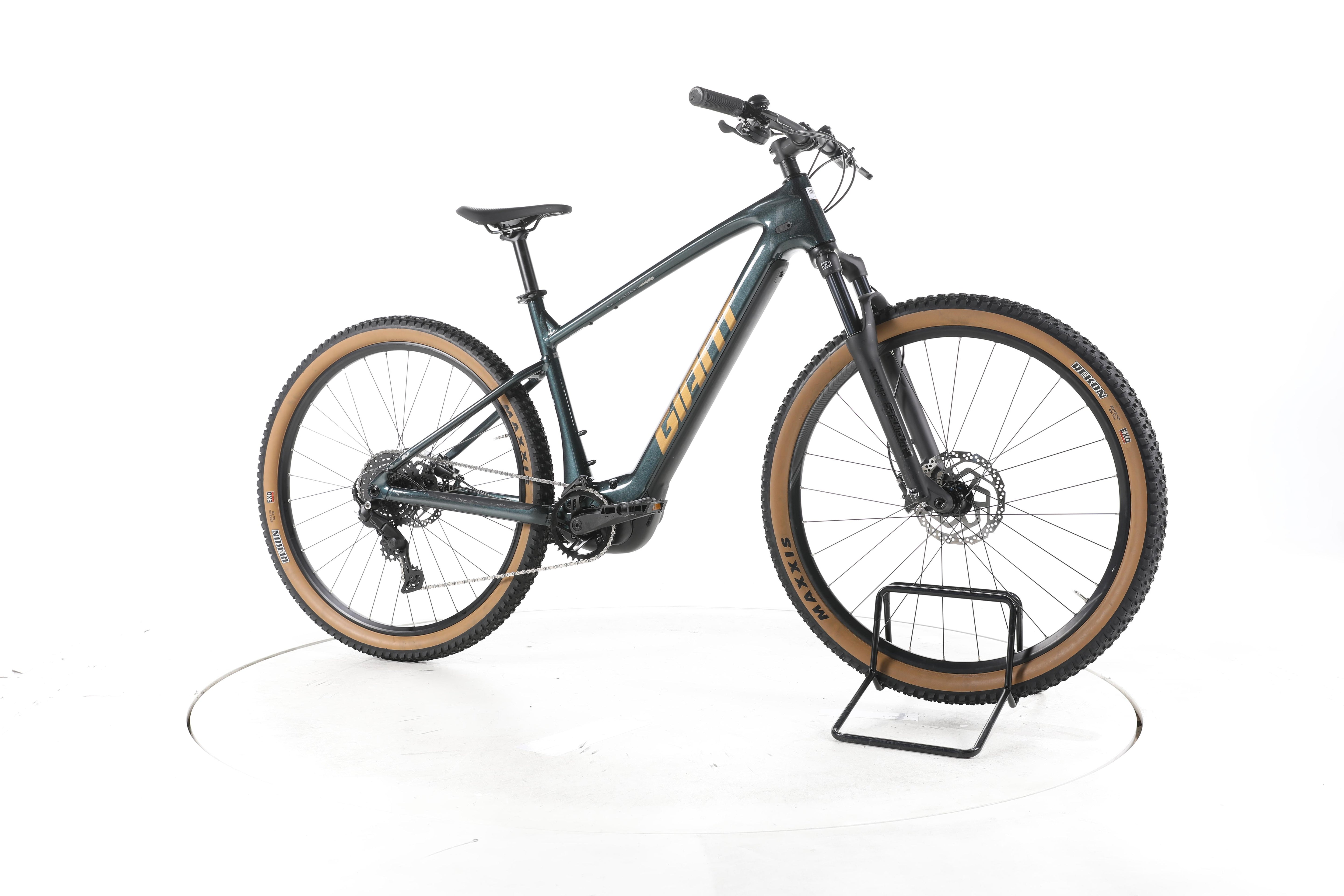 Giant Talon E+ | Gen2 E-Bike 2025 - Image 2