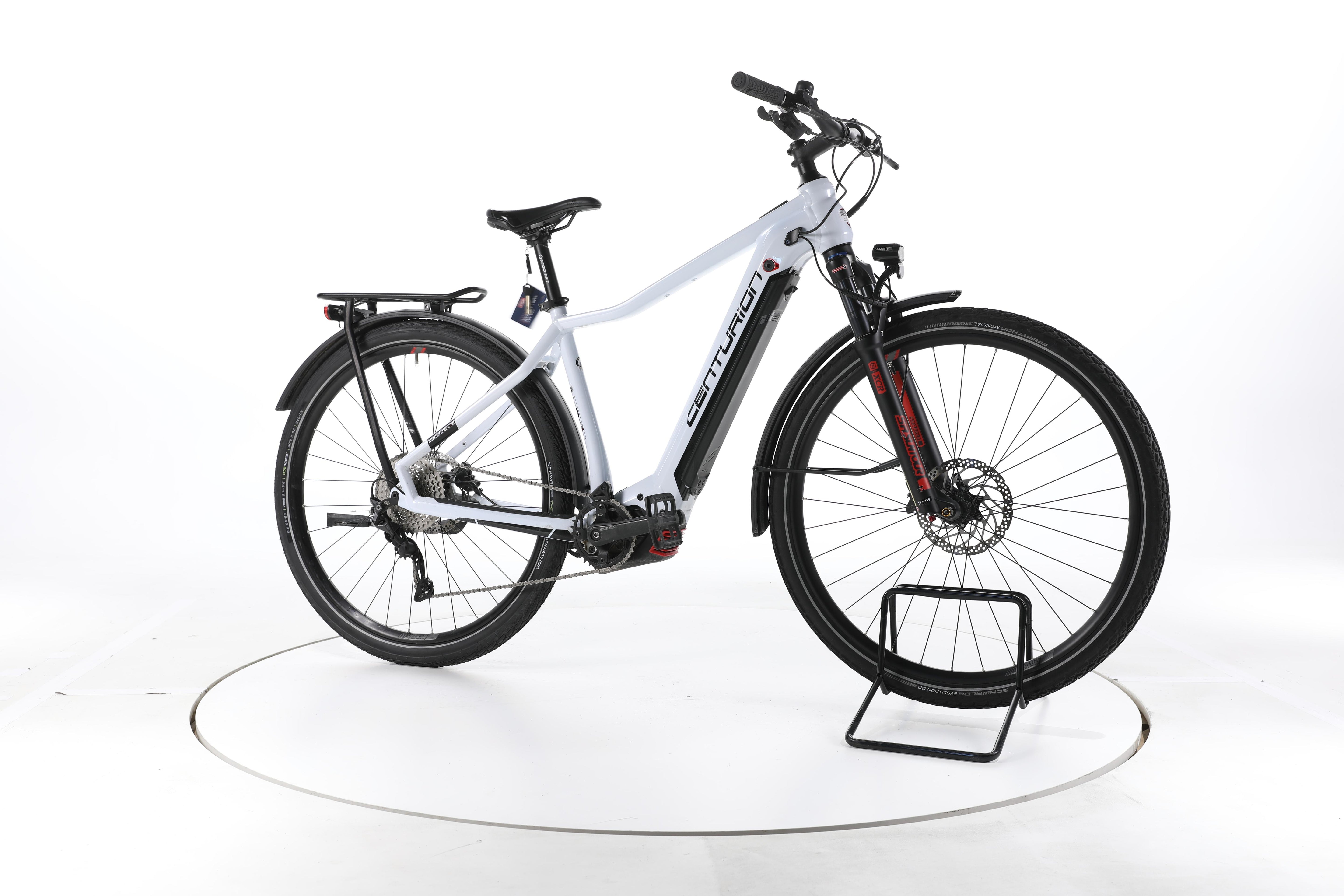 Centurion Backfire Fit E R760i Trekking E-Bike - Image 2