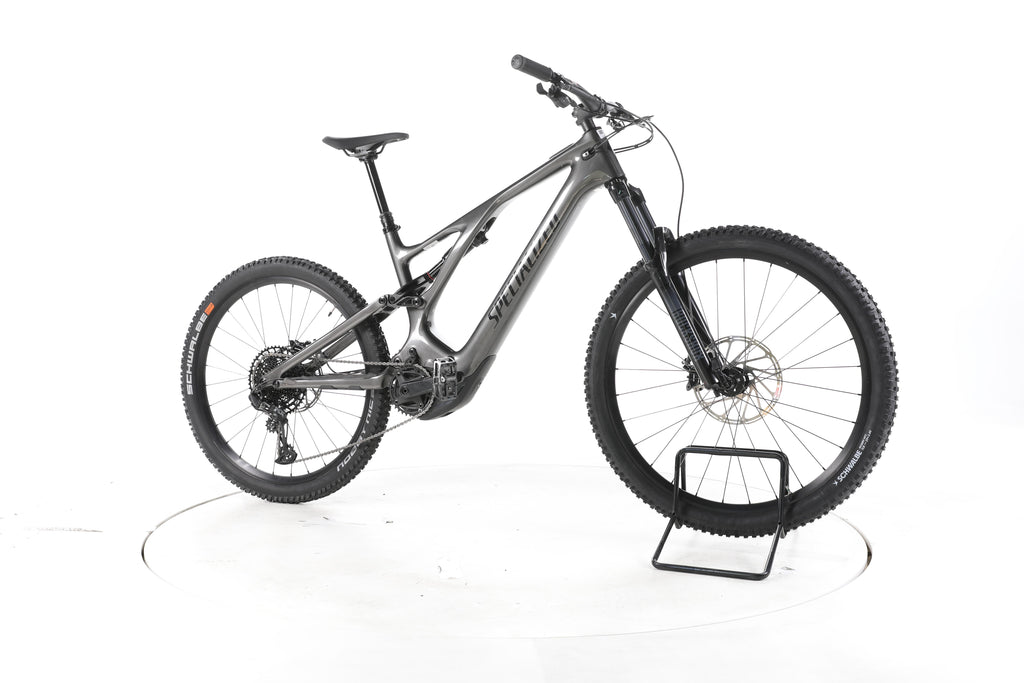 Specialized Turbo Levo E-Bike Fully Carbon - Image 2