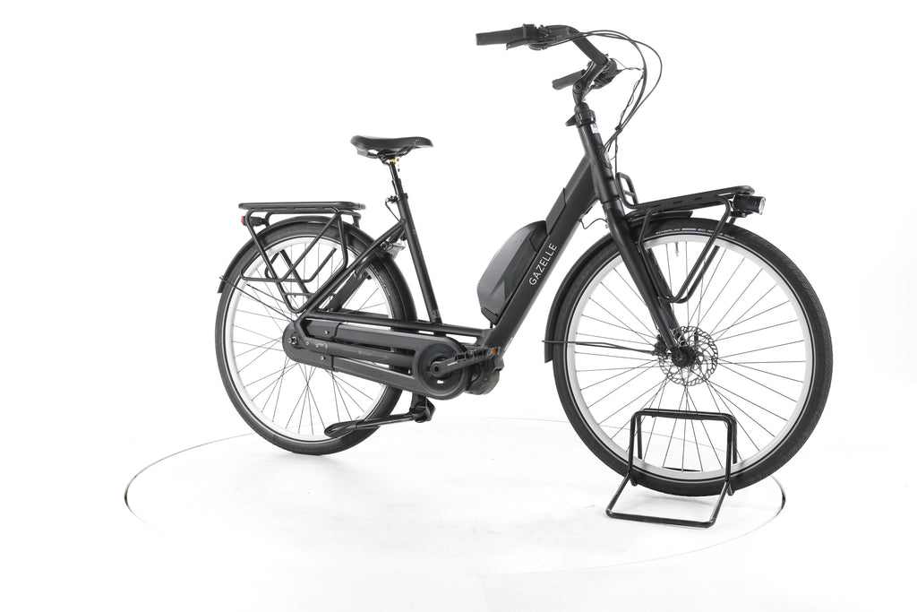Gazelle Bloom C380 HMS City E-Bike Tiefeinsteiger - Image 2