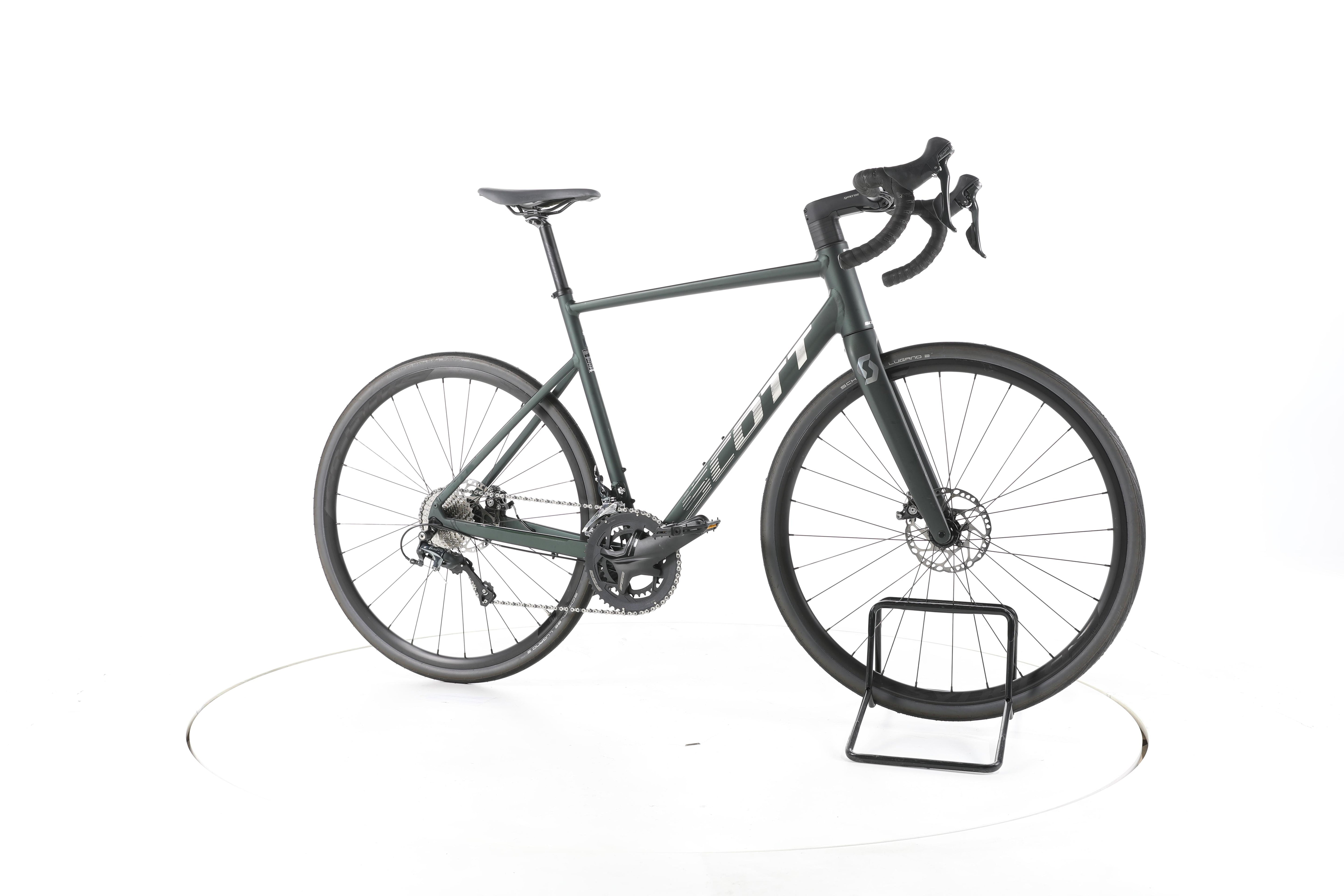 Scott Speedster 20 Rennrad 2024 - Image 2